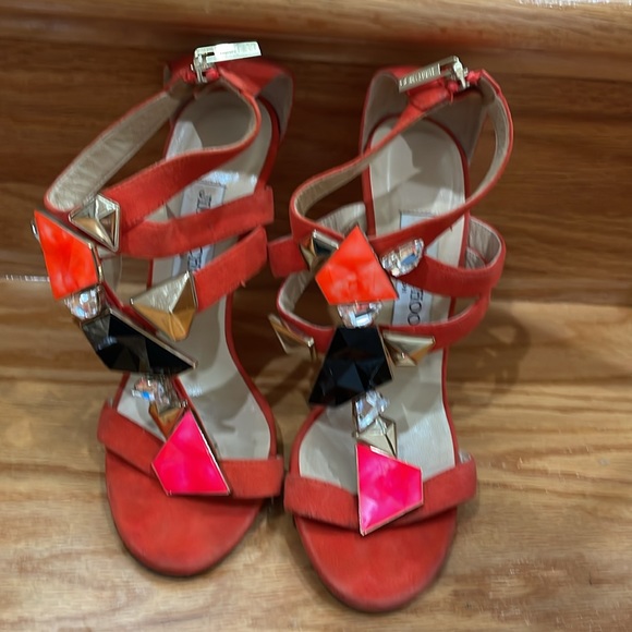 Jimmy choo sandal - Picture 5 of 5